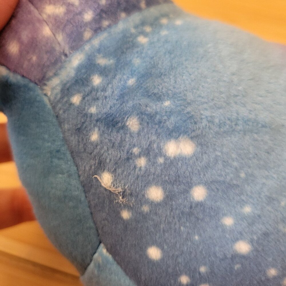 Murf Star Trek Prodigy Plush (RARE New York Comic Con 2022 Exclusive) very soft. - Picture 3 of 6